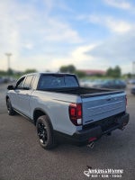 2026 Honda Ridgeline Black Edition AWD