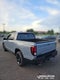 2026 Honda Ridgeline Black Edition AWD