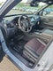 2026 Honda Ridgeline Black Edition AWD