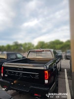2026 Honda Ridgeline Black Edition AWD
