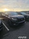 2026 Honda Ridgeline Black Edition AWD