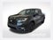 2026 Honda Ridgeline Black Edition AWD