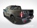 2026 Honda Ridgeline Black Edition AWD