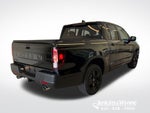 2026 Honda Ridgeline Black Edition AWD