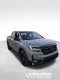 2026 Honda Ridgeline Black Edition AWD