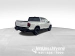2026 Honda Ridgeline Black Edition AWD
