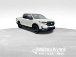 2026 Honda Ridgeline Black Edition AWD