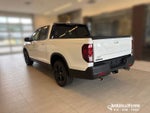 2026 Honda Ridgeline Black Edition AWD