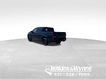 2026 Honda Ridgeline Black Edition AWD