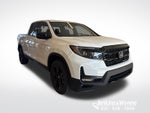 2026 Honda Ridgeline Black Edition AWD