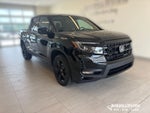 2026 Honda Ridgeline Black Edition AWD