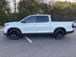 2022 Honda Ridgeline Black Edition