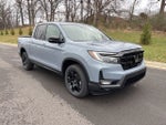 2026 Honda Ridgeline Black Edition AWD