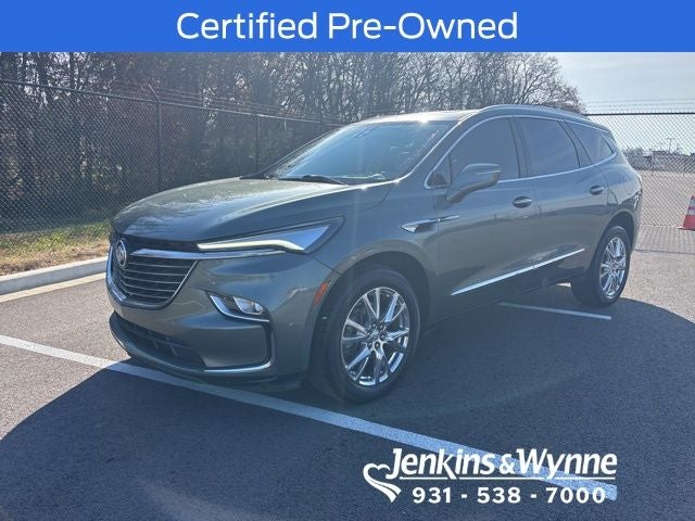 2023 Buick Enclave Premium Group