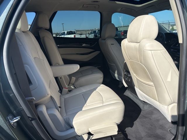 2023 Buick Enclave Premium Group