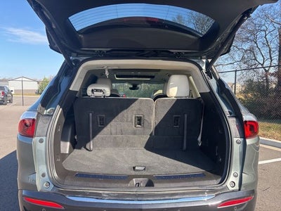 2023 Buick Enclave Premium Group