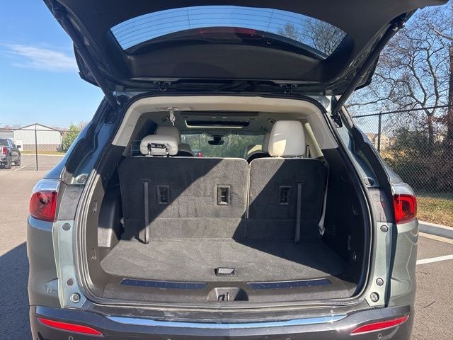 2023 Buick Enclave Premium Group