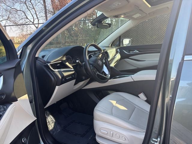 2023 Buick Enclave Premium Group