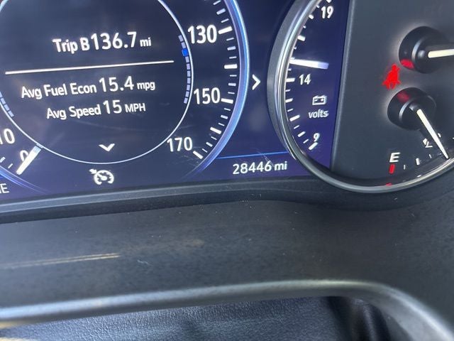 2023 Buick Enclave Premium Group