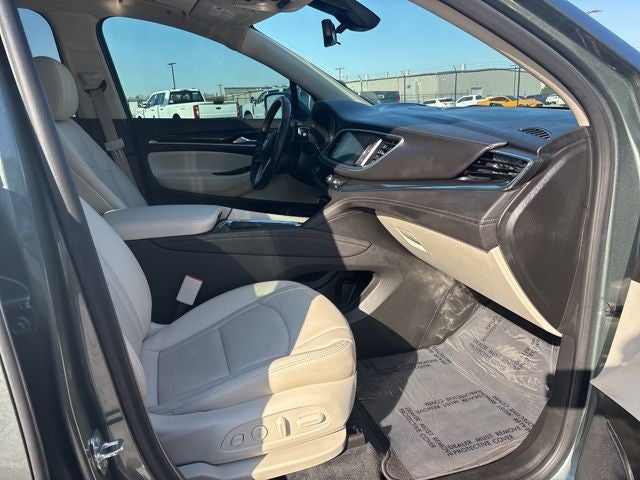 2023 Buick Enclave Premium Group