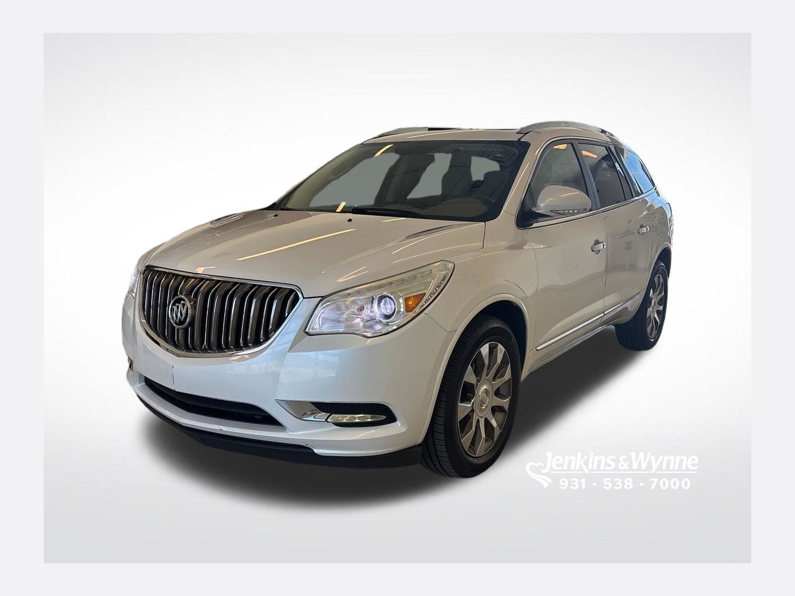 2016 Buick Enclave Leather's photo