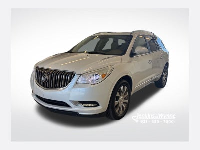 2016 Buick Enclave Leather Group