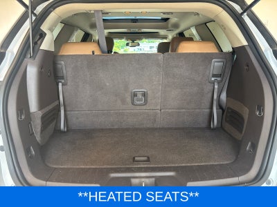 2016 Buick Enclave Leather Group