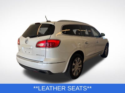 2016 Buick Enclave Leather Group