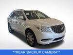 2016 Buick Enclave Leather Group