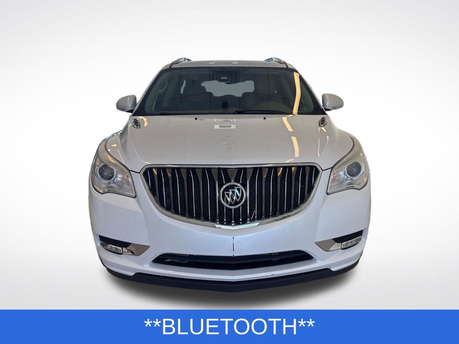 2016 Buick Enclave Leather Group