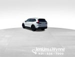2026 Honda CR-V Hybrid Sport-L FWD