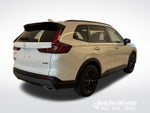 2026 Honda CR-V Hybrid Sport-L FWD