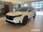 2026 Honda CR-V Hybrid Sport-L FWD