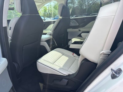 2024 Lincoln Aviator Black Label