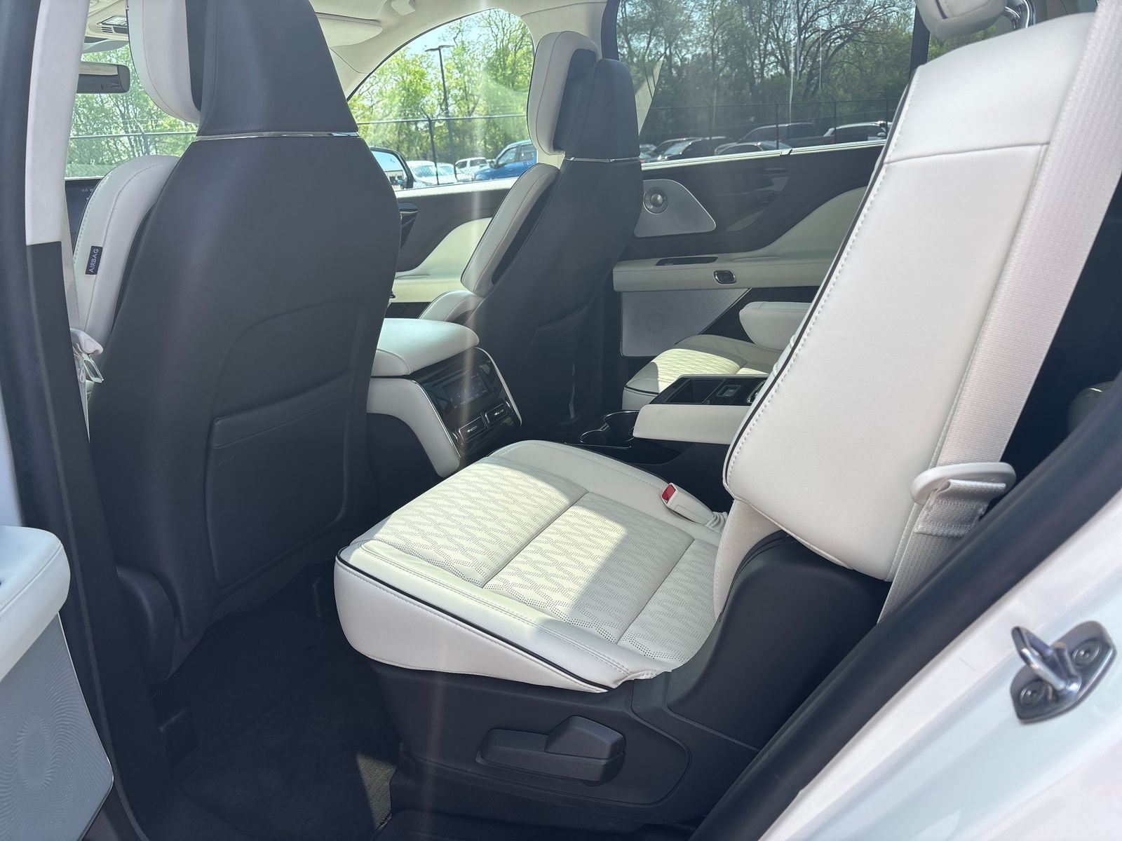 2024 Lincoln Aviator Black Label