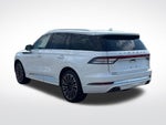 2024 Lincoln Aviator Black Label