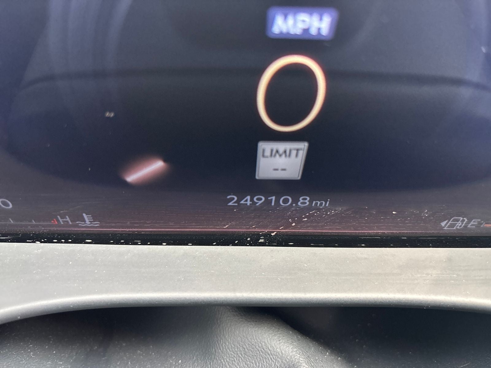 2025 Lincoln Aviator Black Label