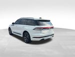2025 Lincoln Aviator Black Label