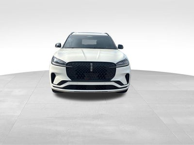 2025 Lincoln Aviator Black Label