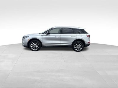 2020 Lincoln Corsair Standard