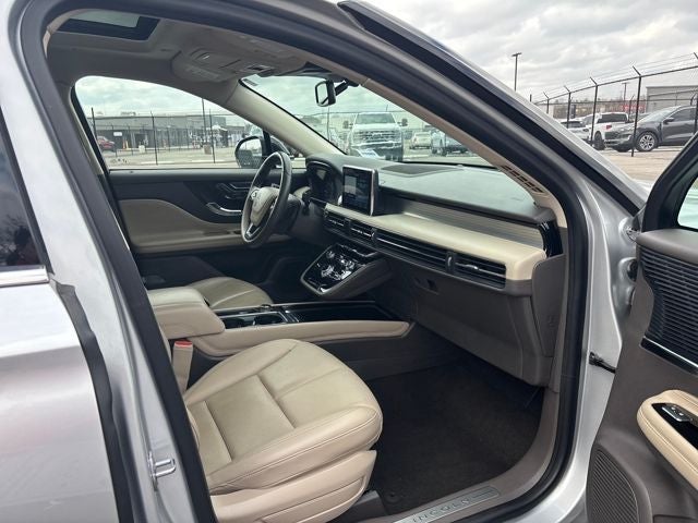 2020 Lincoln Corsair Standard