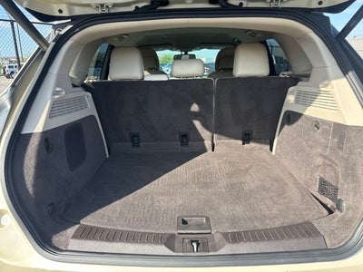 2018 Lincoln MKC Select