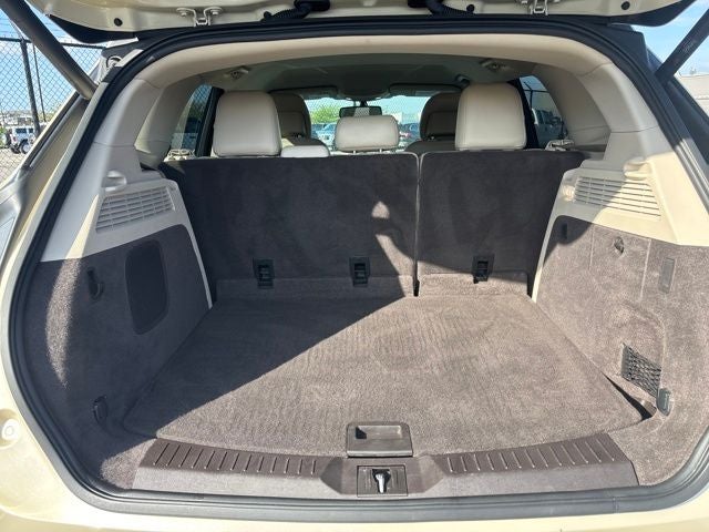 2018 Lincoln MKC Select