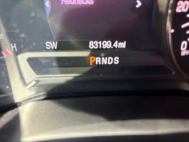 2018 Lincoln MKC Select