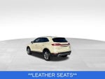 2018 Lincoln MKC Select