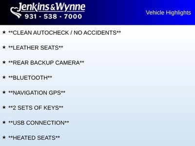 2018 Lincoln MKC Select