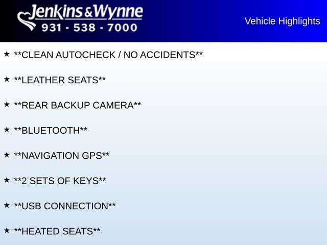2018 Lincoln MKC Select