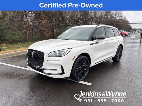 2024 Lincoln Corsair Reserve