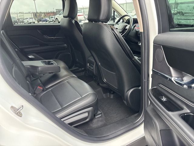 2024 Lincoln Corsair Reserve