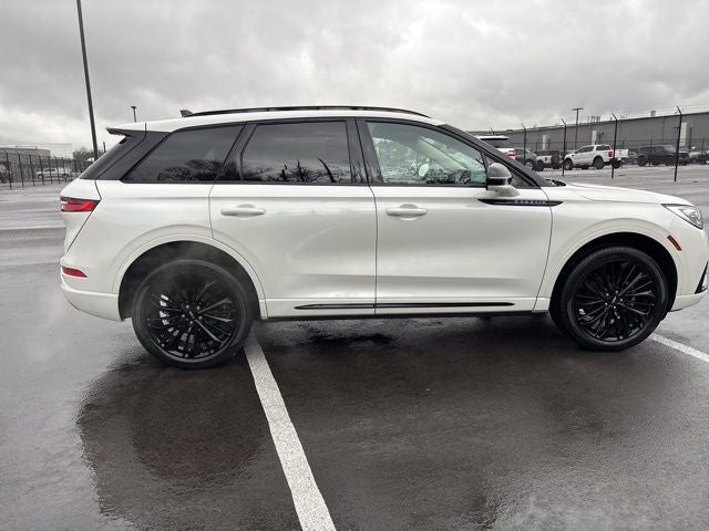 2024 Lincoln Corsair Reserve